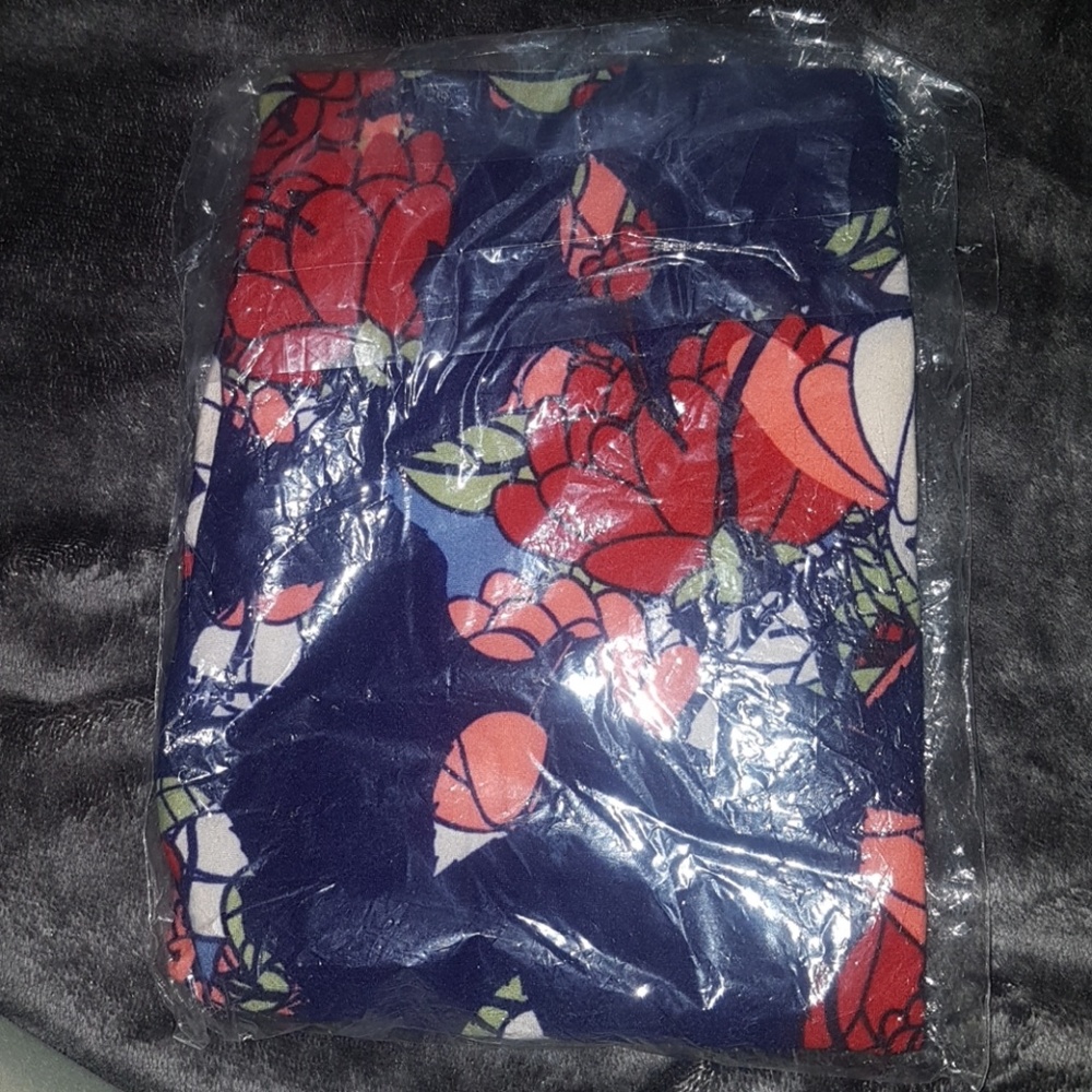 Lularoe os